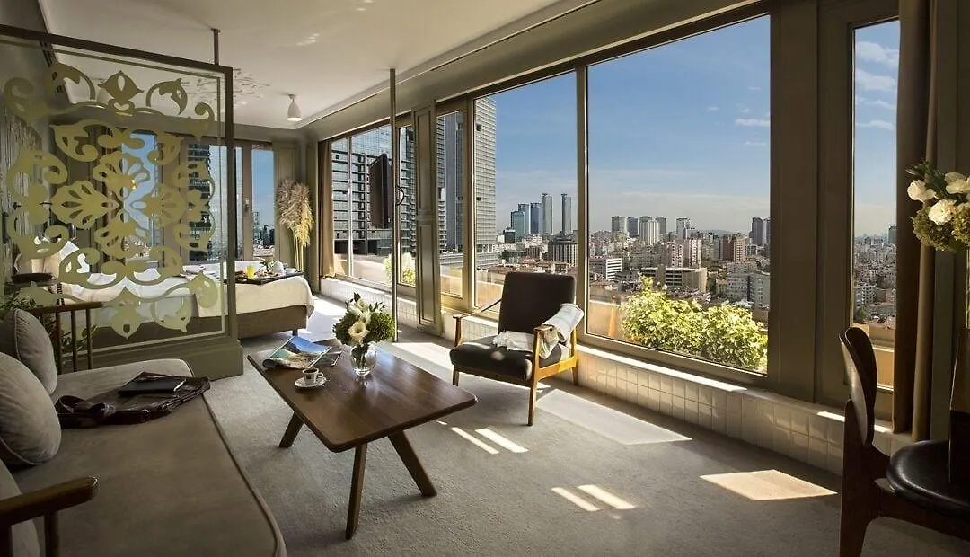 The Cettia Istanbul Hotel