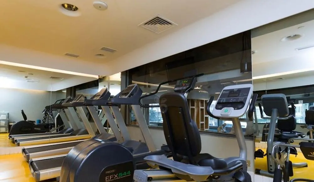 The Cettia Istanbul Hotel 4*,  Turkije