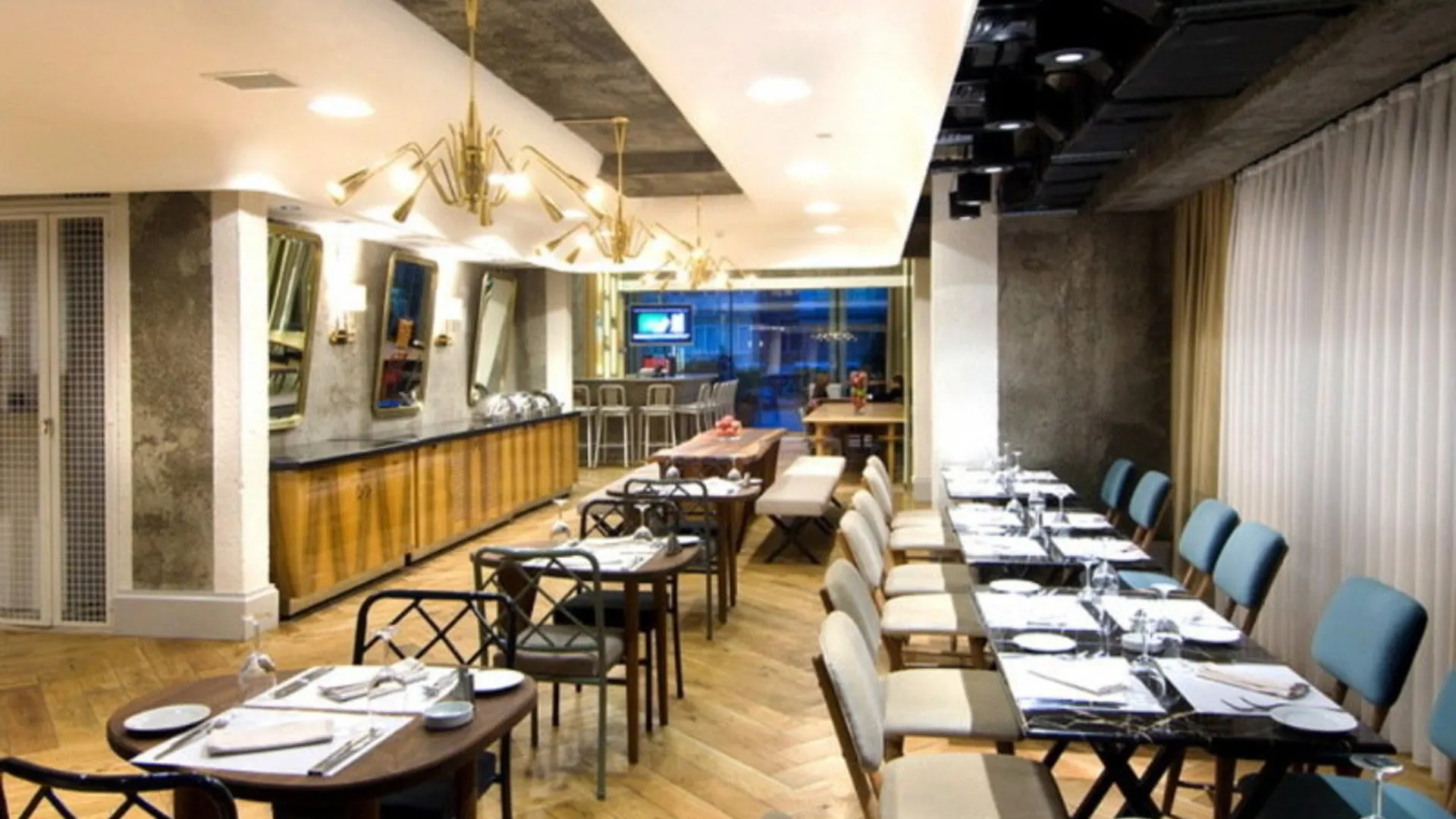 The Cettia Istanbul Hotel
