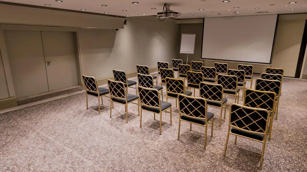 ****  The Cettia Istanbul Hotel Turkije