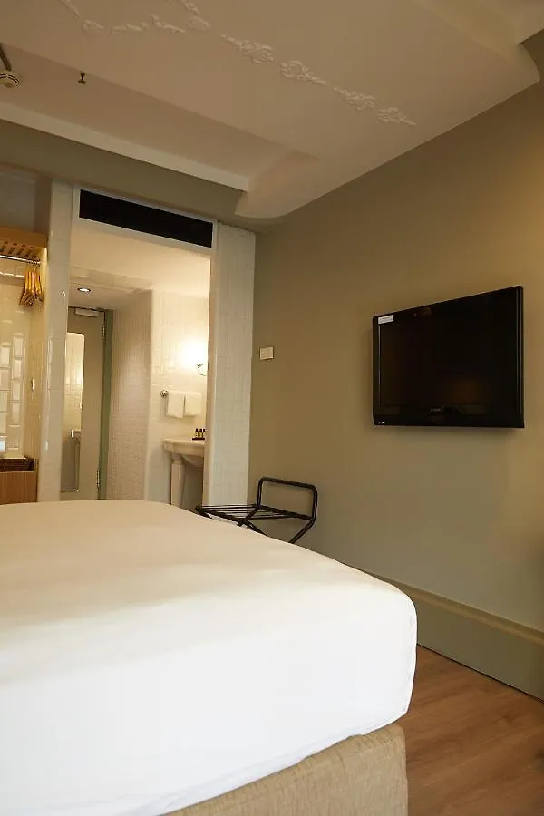 The Cettia Istanbul Hotel