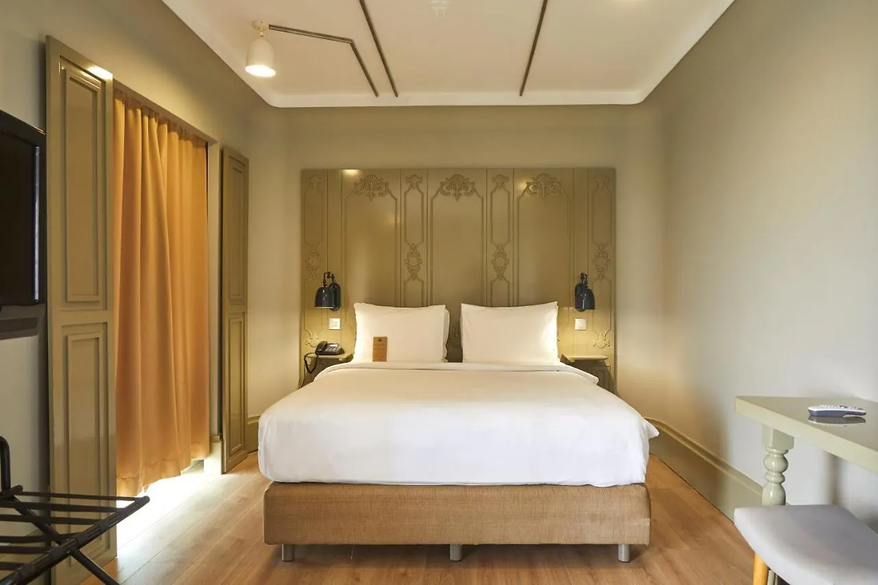 The Cettia Istanbul Hotel 4*,