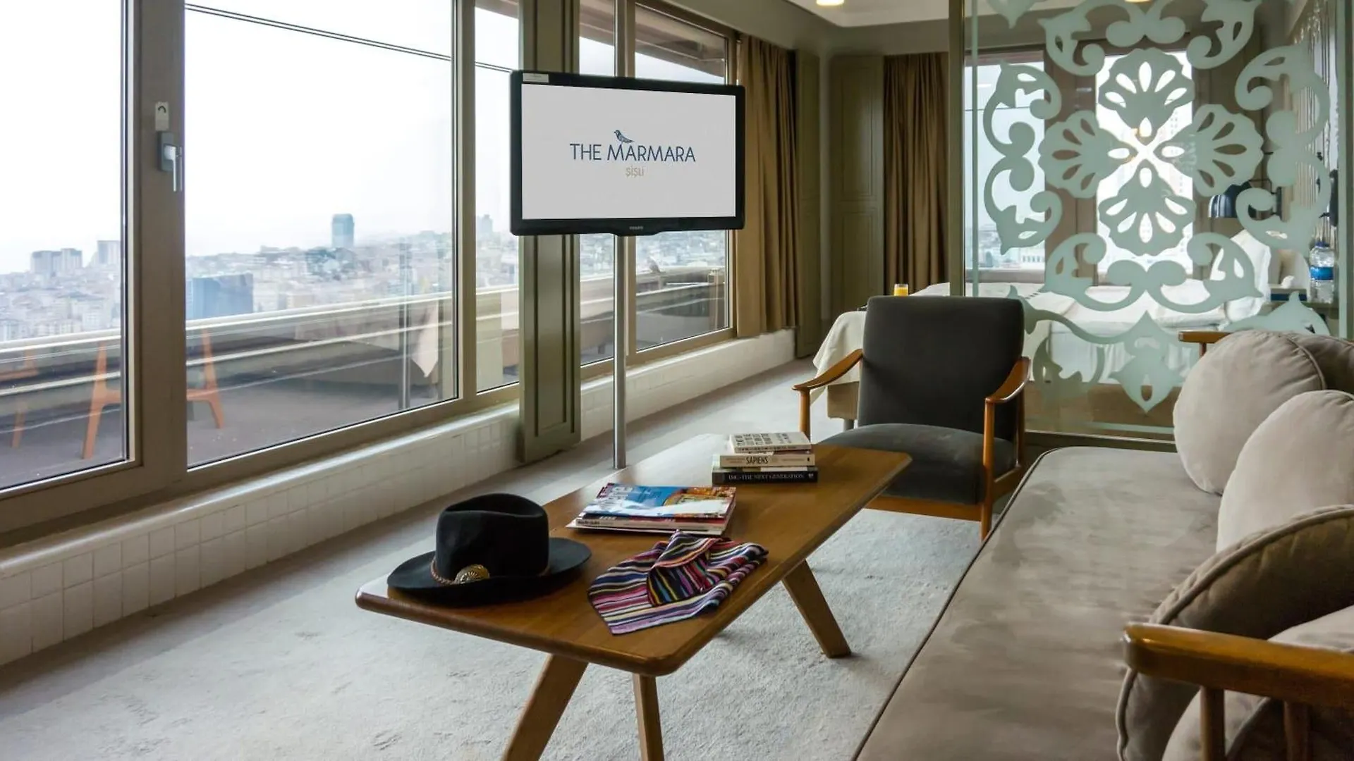 The Cettia Istanbul Hotel