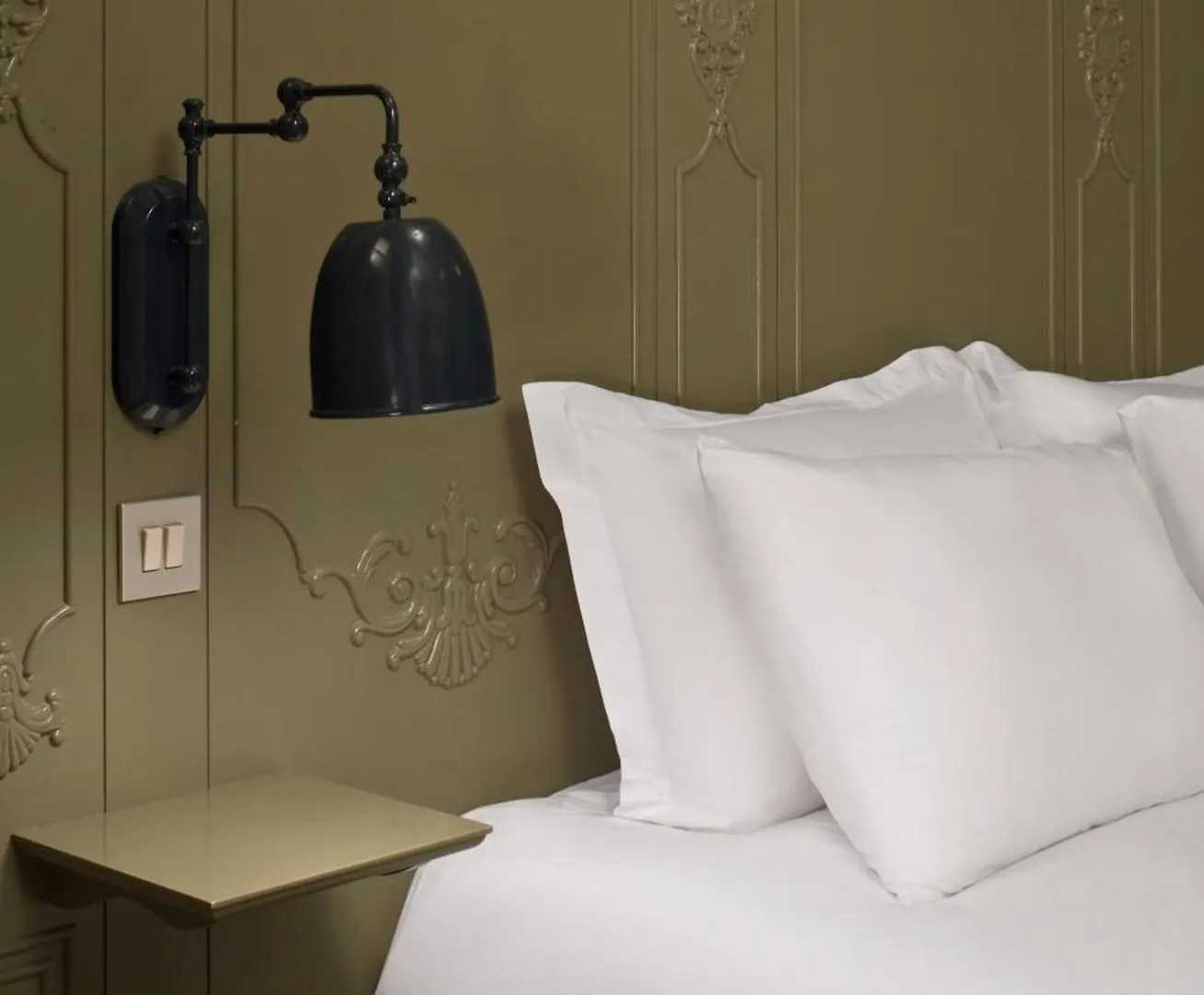 The Cettia Istanbul Hotel