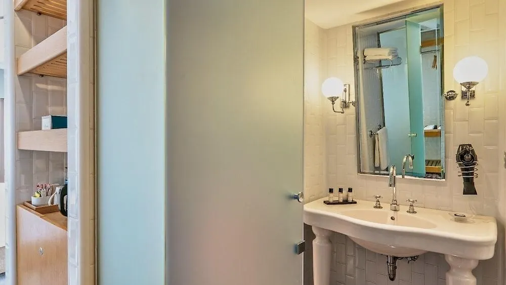 The Cettia Istanbul Hotel