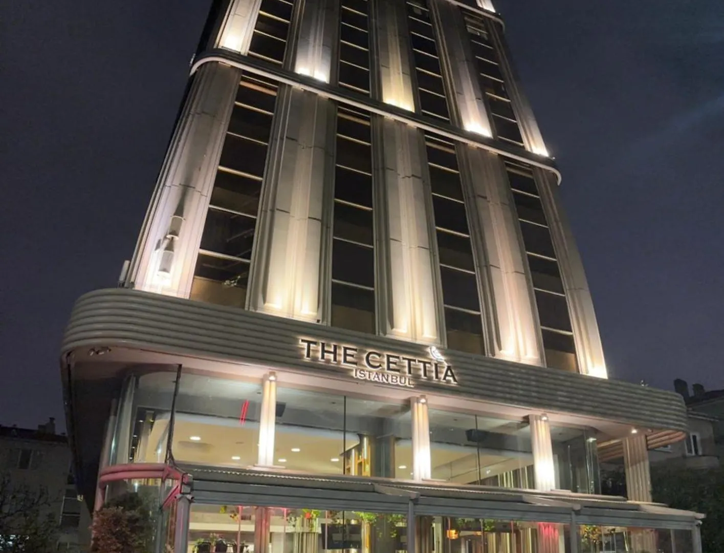 The Cettia Istanbul Hotel