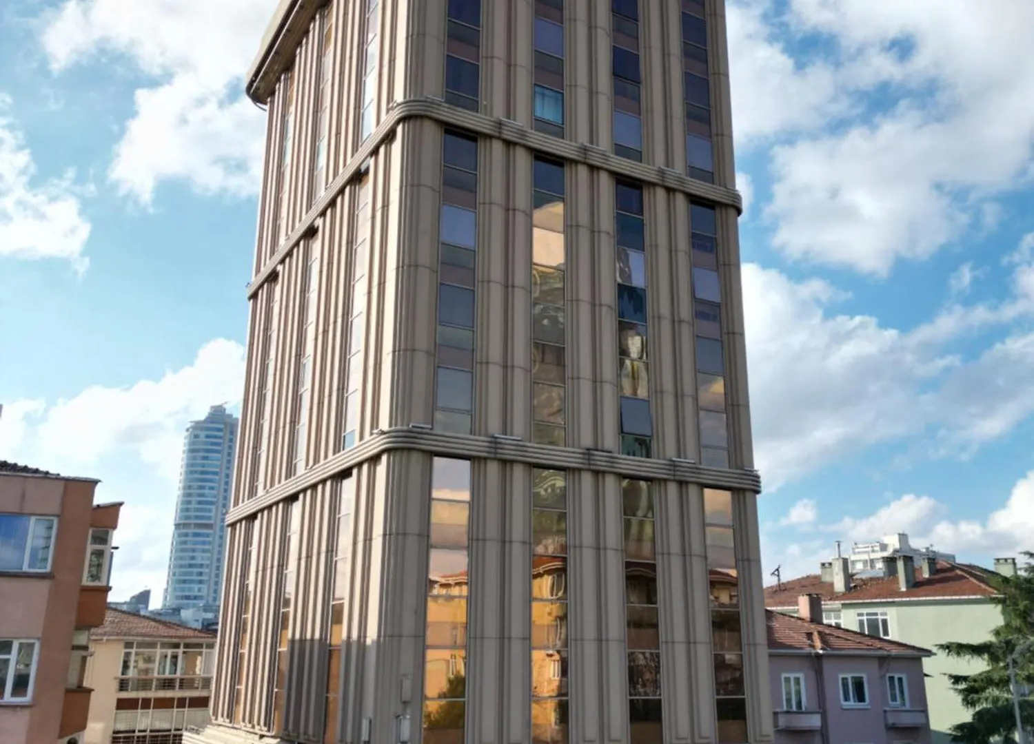 The Cettia Istanbul Hotel