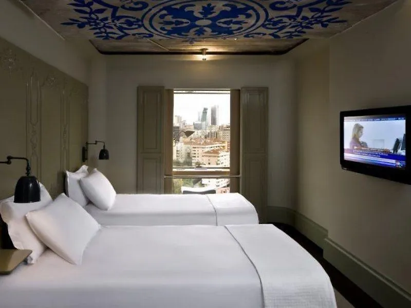 The Cettia Istanbul Otel