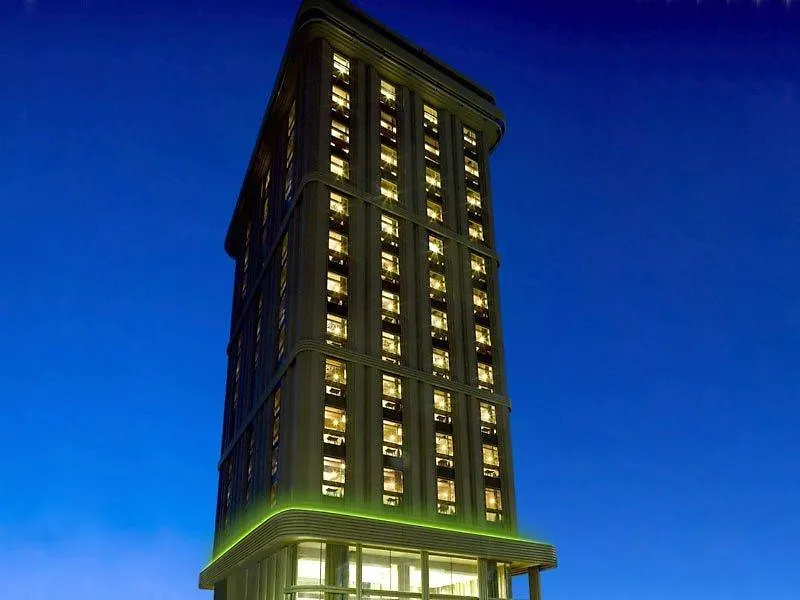 The Cettia Istanbul Hotel