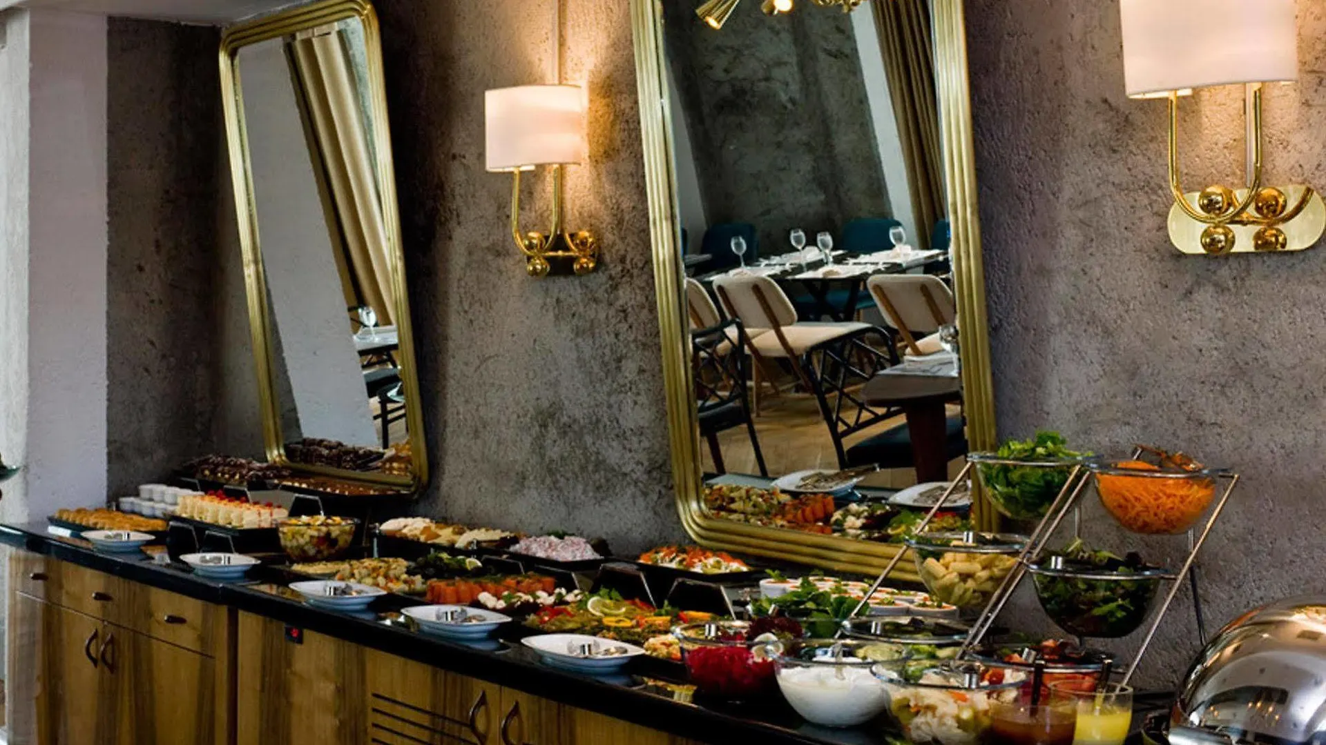 The Cettia Istanbul Hotel