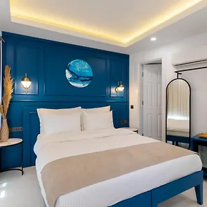 Kiana Kaleıçı Otel Antalya