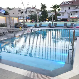 Oasis Hotel Marmaris