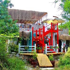 Hotel Valentina Boutique Bozburun