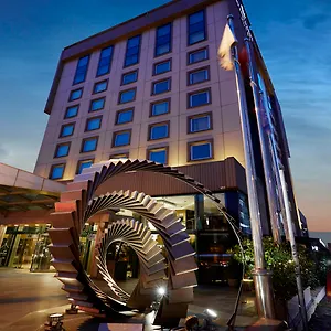 4* Hotel Avantgarde Urban Levent