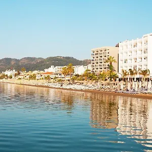The Beachfront Adult Only 16 Otel Marmaris