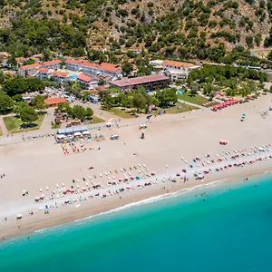 Hotel Belcekum Ölüdeniz