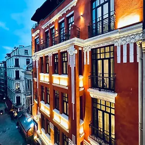 Ruz ***** Istanbul
