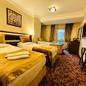 3* Hotel Grand Anatolia