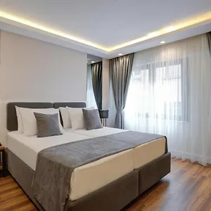 Depiero Karaköy **** Istanbul