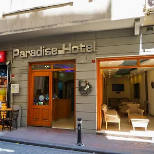 3* Hotel Paradise