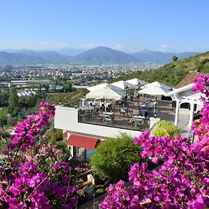 Sundial Hotel & Restaurant Hotel Fethiye