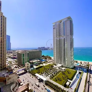  Хостел Ar Holiday Jbr ОАЭ