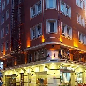 3* Hotel Akcinar
