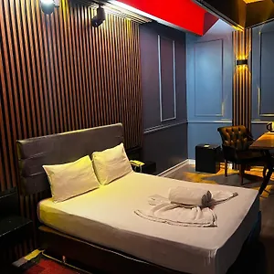  Otel Lider