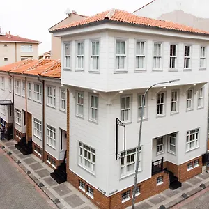 Pasaport Pier Kadikoey *** Istanbul