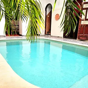 El Grably Marrakesch