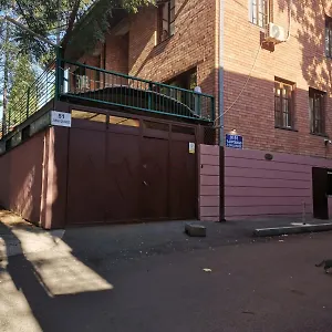 European Backpackers 欧洲背包客&大厨房 Hostel Tbilisi