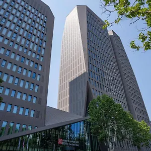 Hilton Garden Chavchavadze Hotel Tbilisi