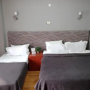 2* Hotel Antik Ipek