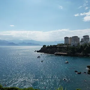 Qinn Otel Antalya
