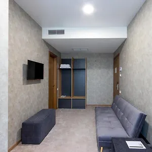 Brooch Boutique Hotel Tbilisi