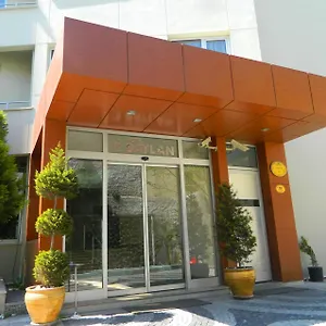 Hotel Baylan İzmir