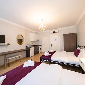 3* Otel Hotel Suite By Frame