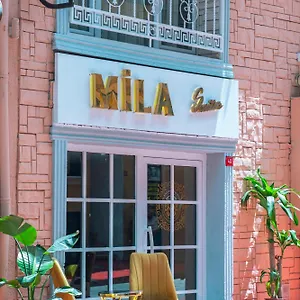 3* Otel Mila Taksim