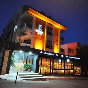 Microyal Otel Antalya