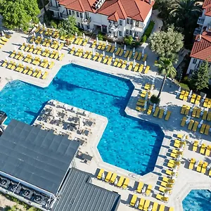 Resort Liberty Ölüdeniz