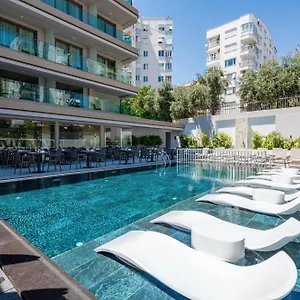 Awen Lara Otel Antalya