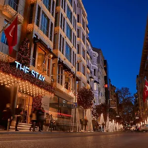 The Boulevard Nisantasi ***** Istanbul