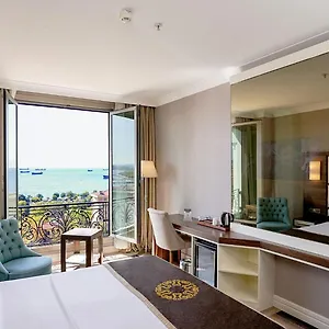 The Grand Mira Business Hotel Hotel