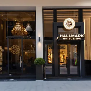 Отель Hallmark &
