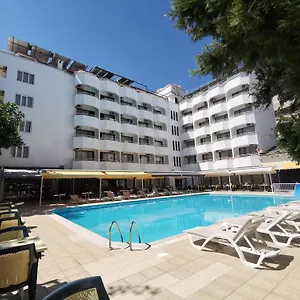 Intermar Hotel Marmaris