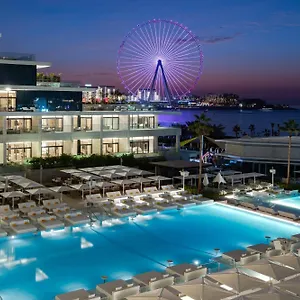 ***** Отель Five Luxe ОАЭ