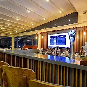 Hotel Samir Deluxe, Istanboel