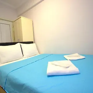 Otel Nisanca Simge Suit Otel