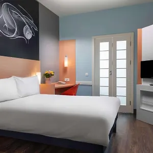 Hotel Ibis Airport Ankara
