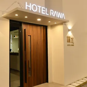 Rawa Hotel Seoul